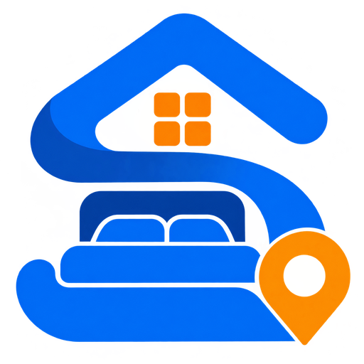 StayDesk logo